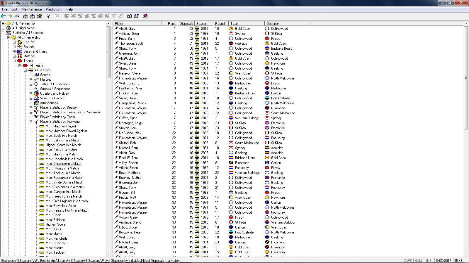 Watch for new features released periodically.